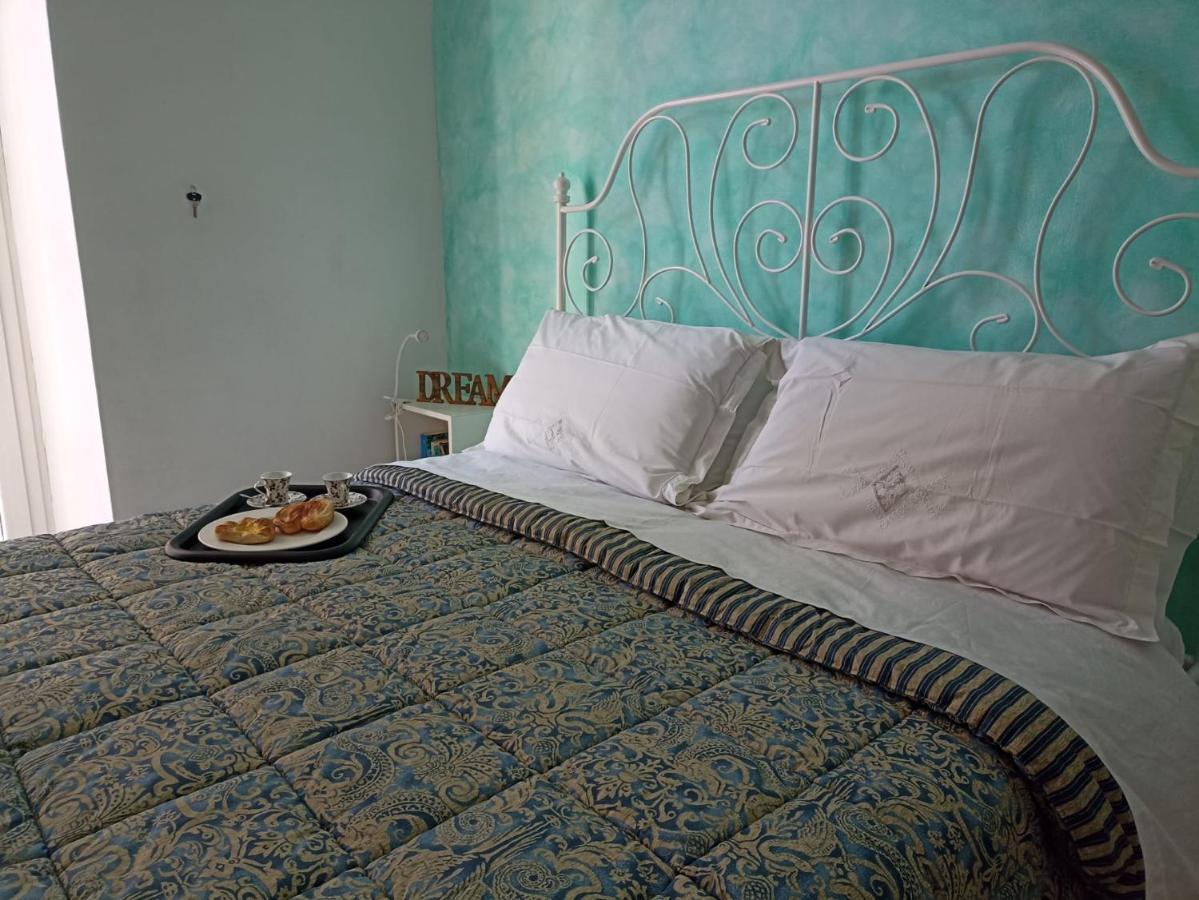 Ferienwohnung La Casa Di Ele, Parcheggio Privato Gratuito La Spezia Exterior foto