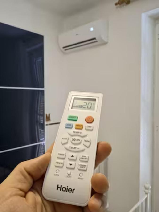 Ferienwohnung La Casa Di Ele, Parcheggio Privato Gratuito La Spezia Exterior foto