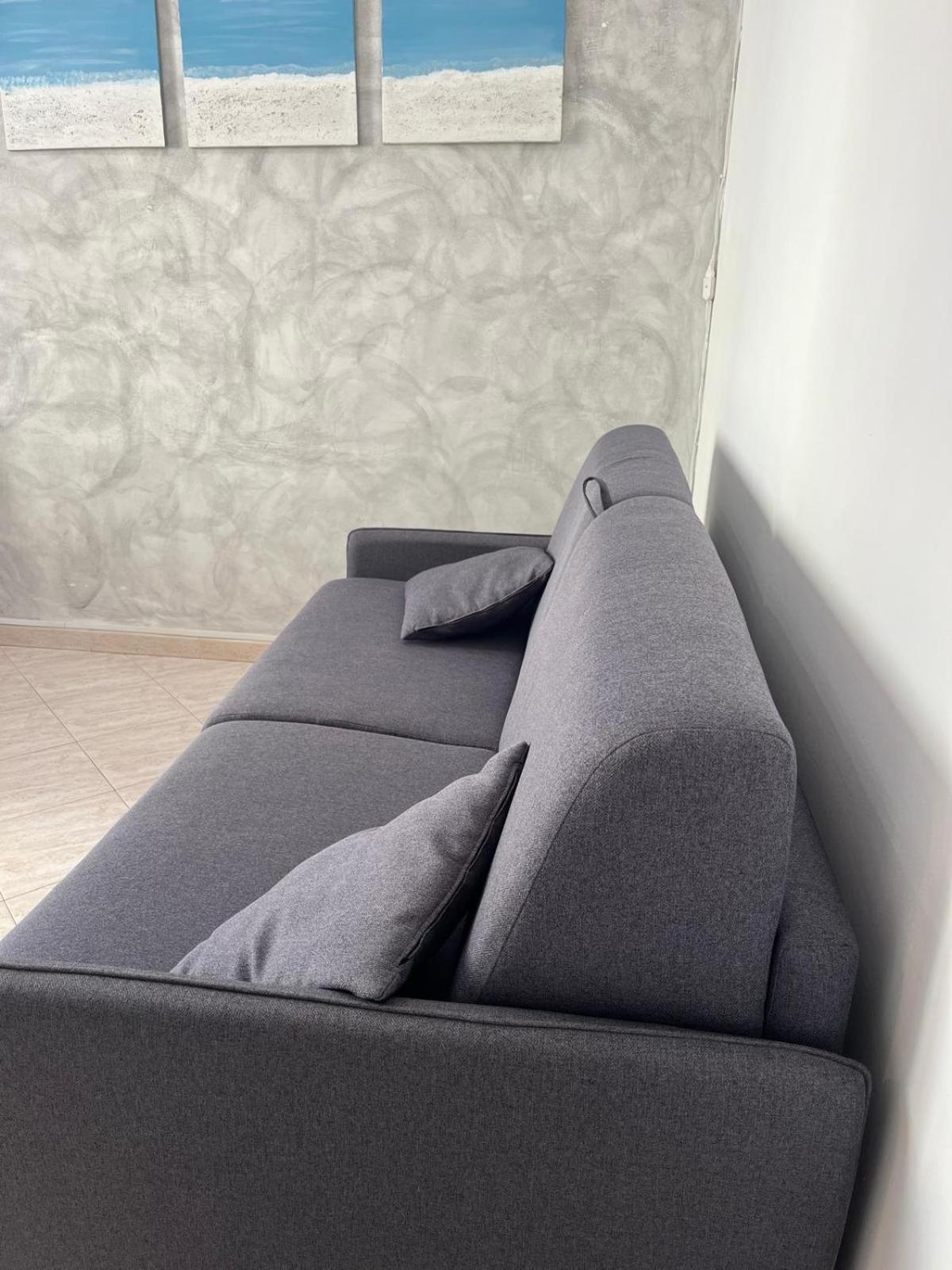Ferienwohnung La Casa Di Ele, Parcheggio Privato Gratuito La Spezia Exterior foto